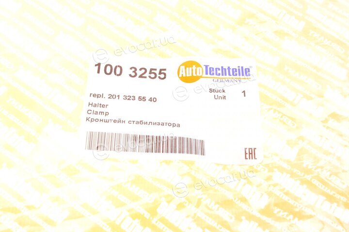 Autotechteile 1003255