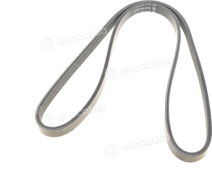 Dayco 4PK1102EE