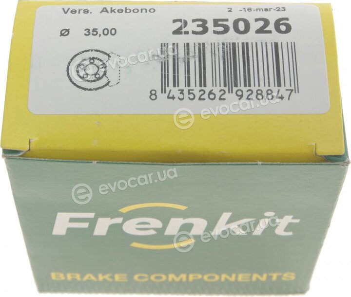 Frenkit 235026