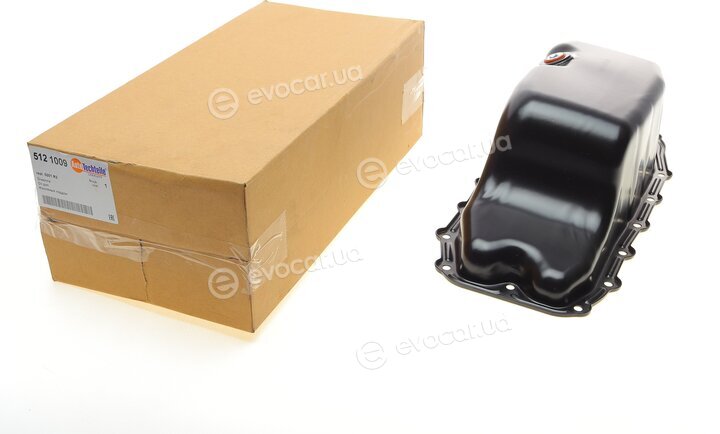 Autotechteile 512 1009