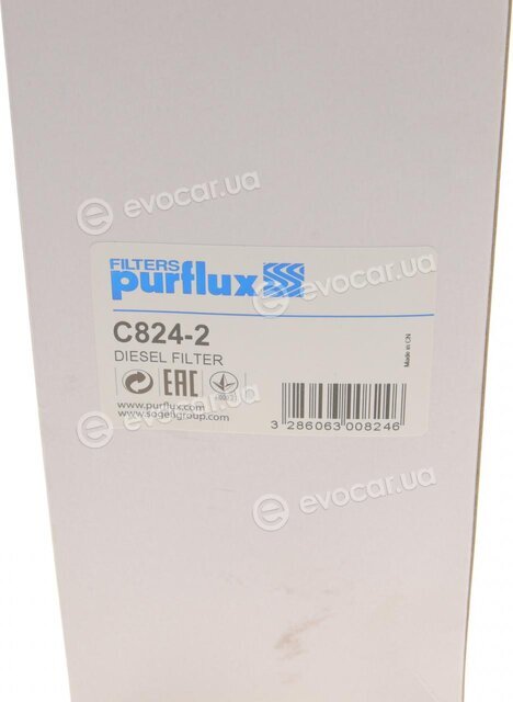 Purflux C824-2