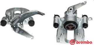 Brembo F 24 187
