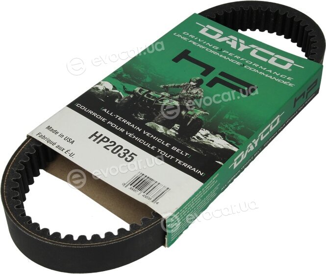 Dayco HP2035