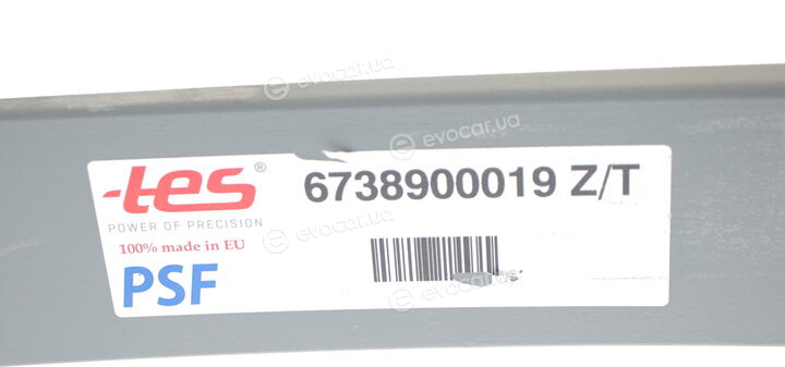 TES 6738900019 Z/T