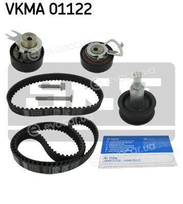 SKF VKMA 01122