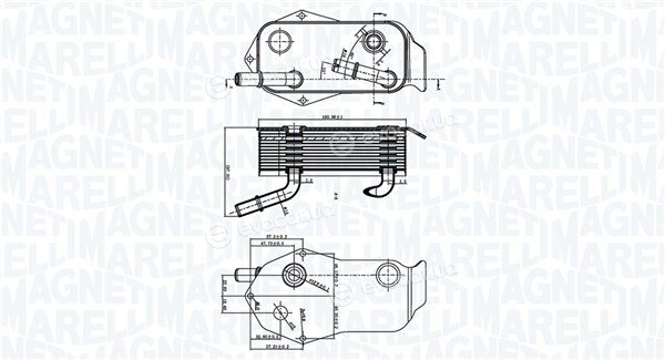 Magneti Marelli RO0048