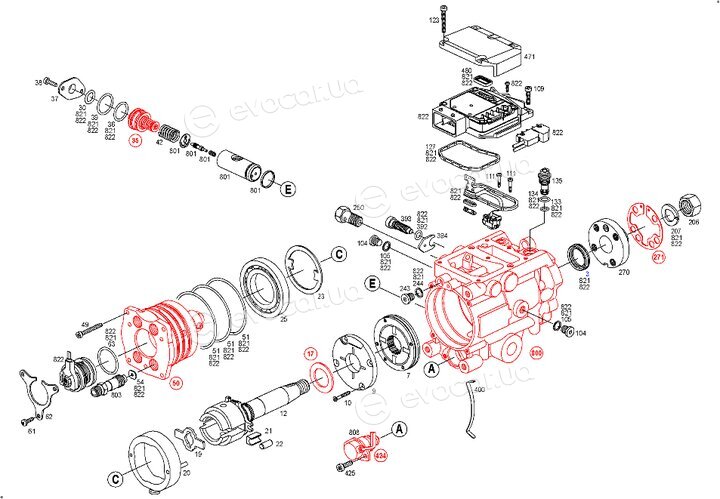 Bosch 0470504023