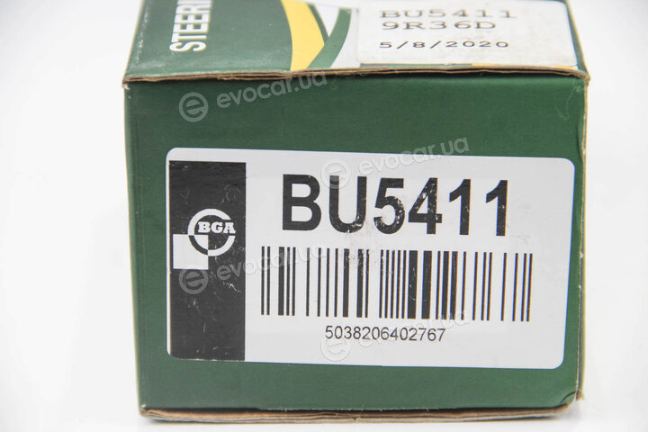 BGA BU5411