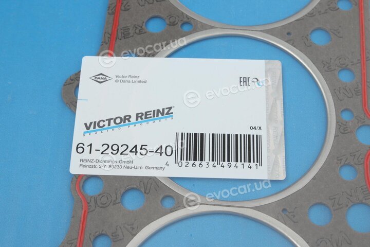 Victor Reinz 61-29245-40