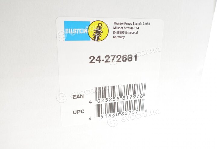 Bilstein 24-272681