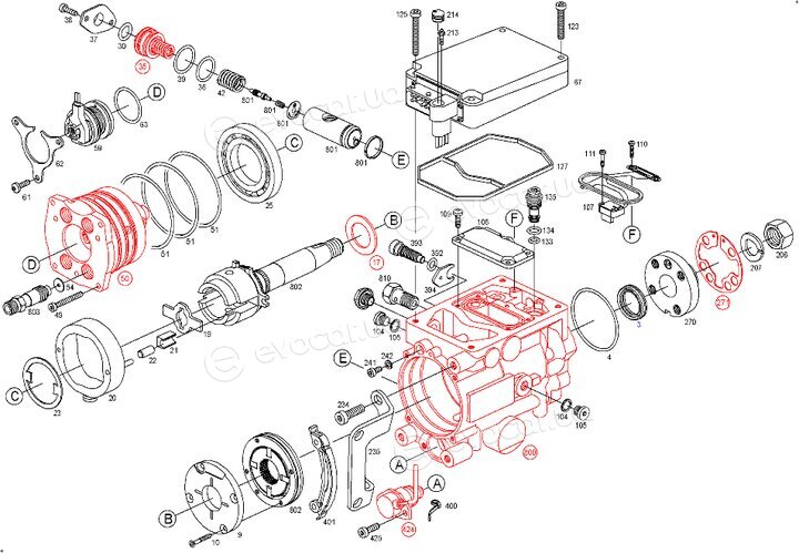 Bosch 0 470 504 002