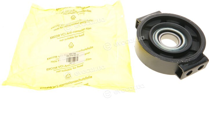 Aspar AS-134