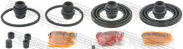 Febest 0275-J11F