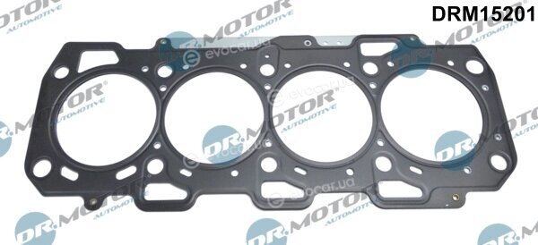 Dr. Motor DRM15201