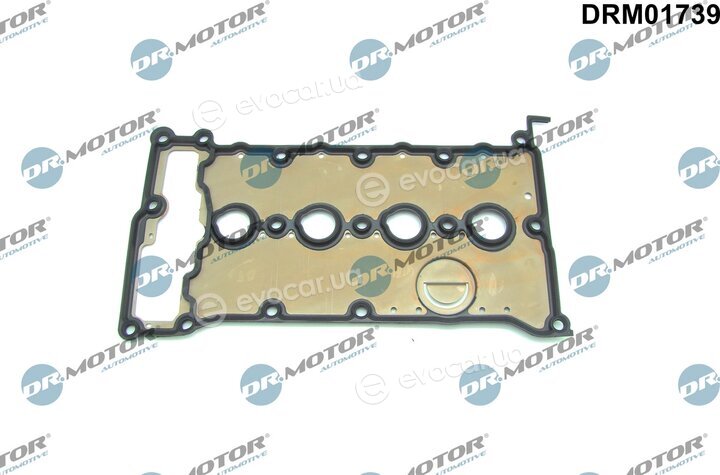 Dr. Motor DRM01739
