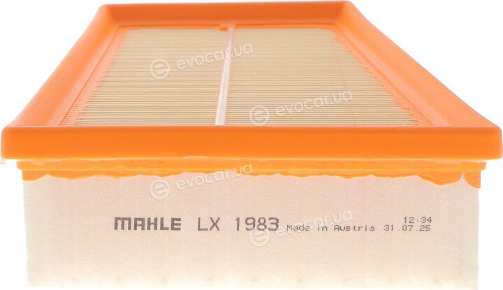 Mahle LX 1983