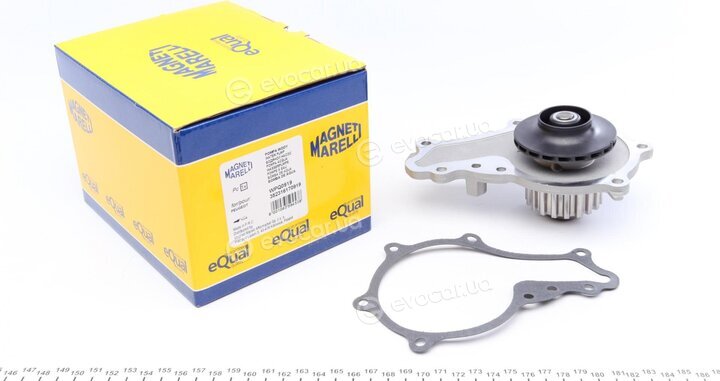 Magneti Marelli 352316170919