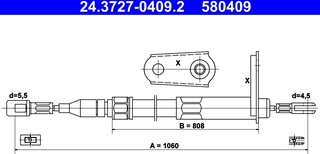 ATE 24.3727-0409.2