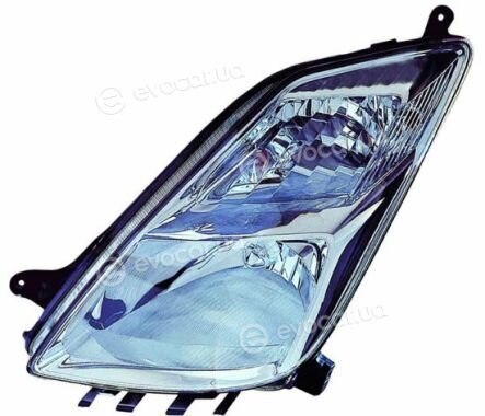 Depo / Loro 212-11G7R-LD-EM