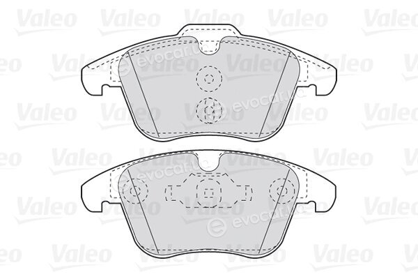 Valeo 301879