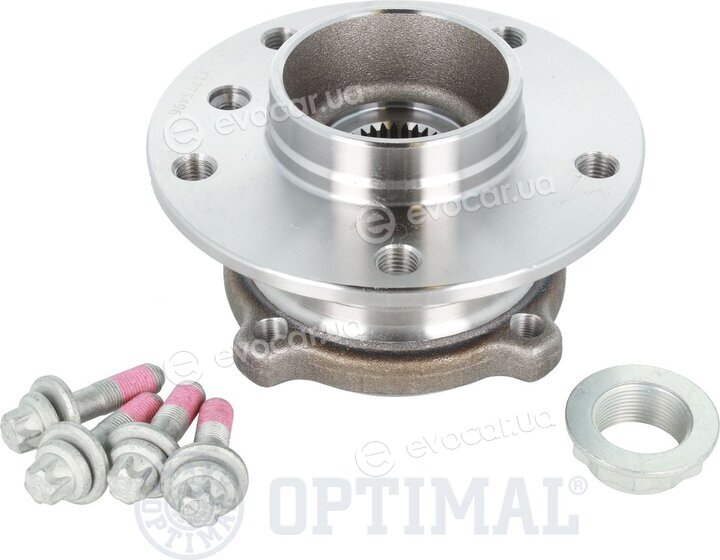 Optimal 502602L