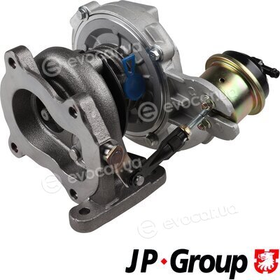 JP Group 4317400700