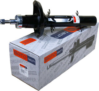 Sato Tech 33371F
