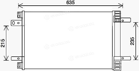 AVA CN5311D