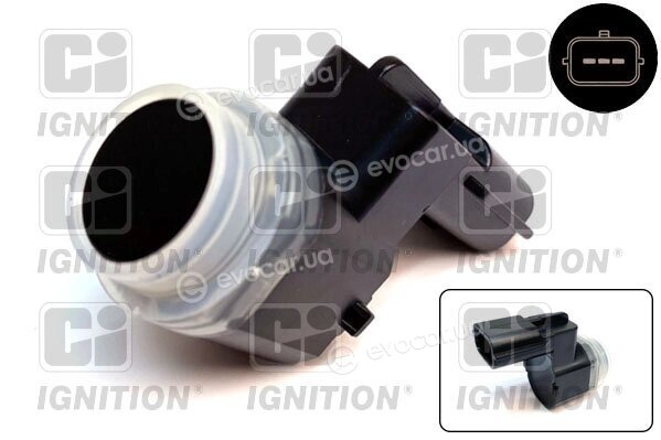 Quinton Hazell XPAR139