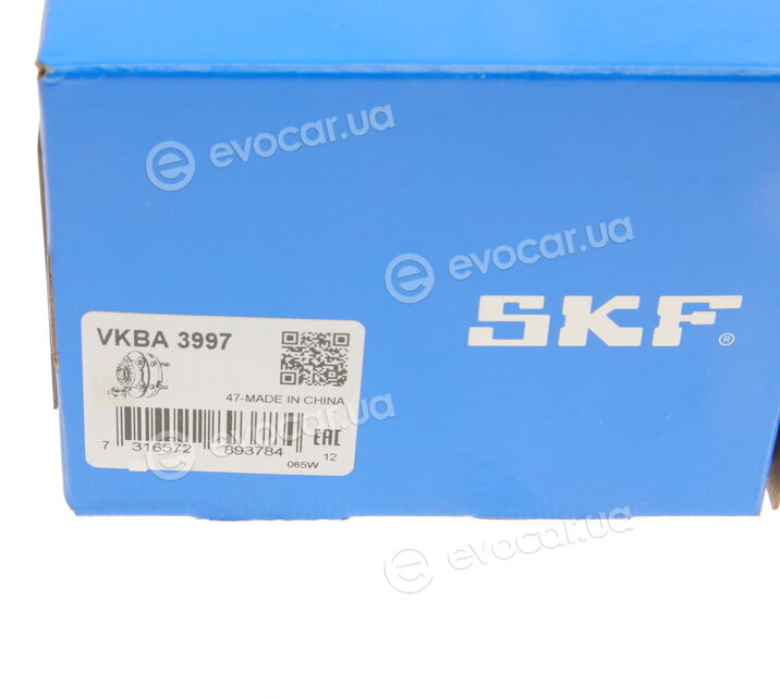 SKF VKBA 3997