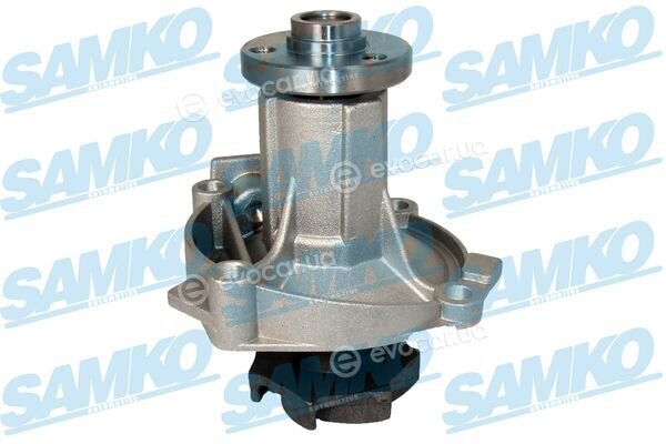 LPR / Samko WP0491