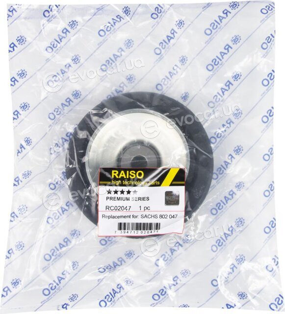 Raiso RC02047