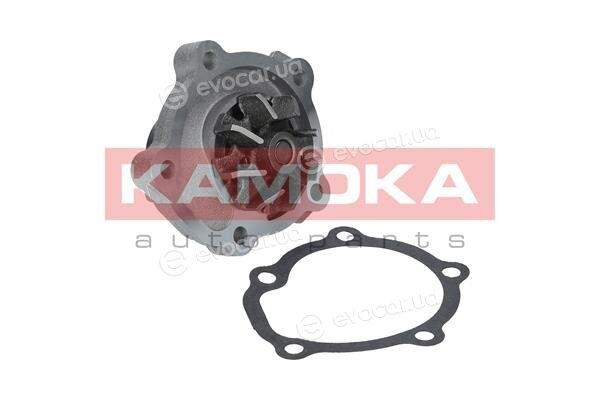 Kamoka T0126