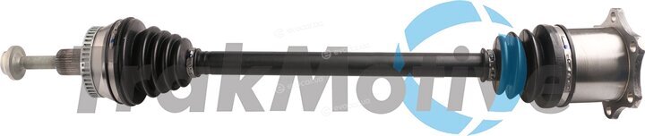 TrakMotive 30-0051
