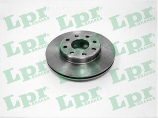 LPR / Samko D4001V