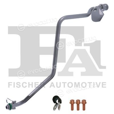 FA1 614-918Z