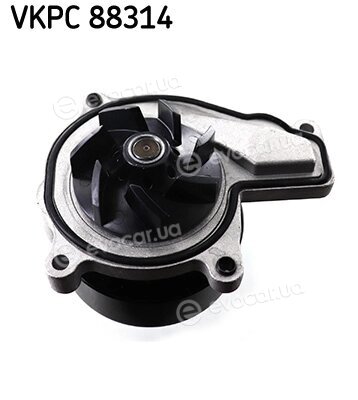 SKF VKPC 88314