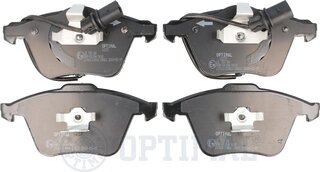 Optimal BP-12272
