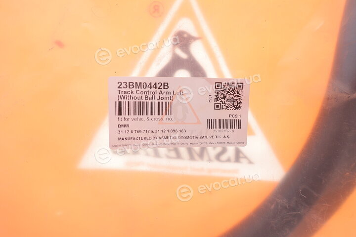 AS Metal 23BM0442B