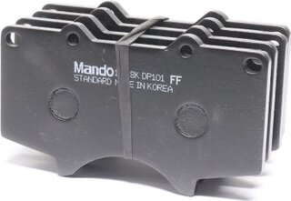 Mando MPT25