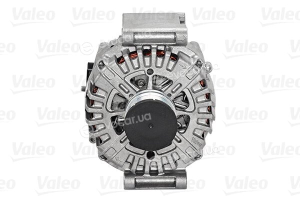 Valeo 439653