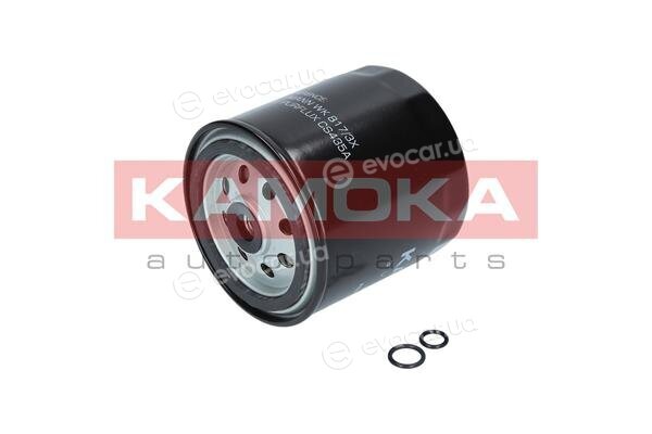 Kamoka F300601