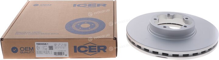 Icer 78BD6548-1