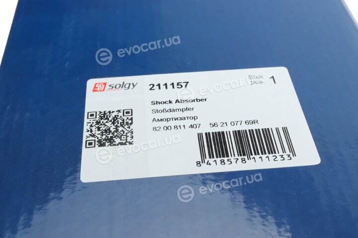 Solgy 211157