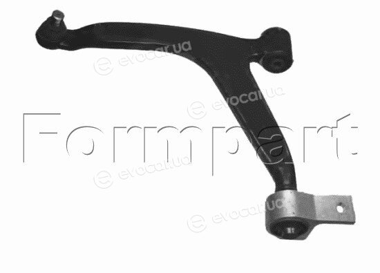 Formpart 1309019