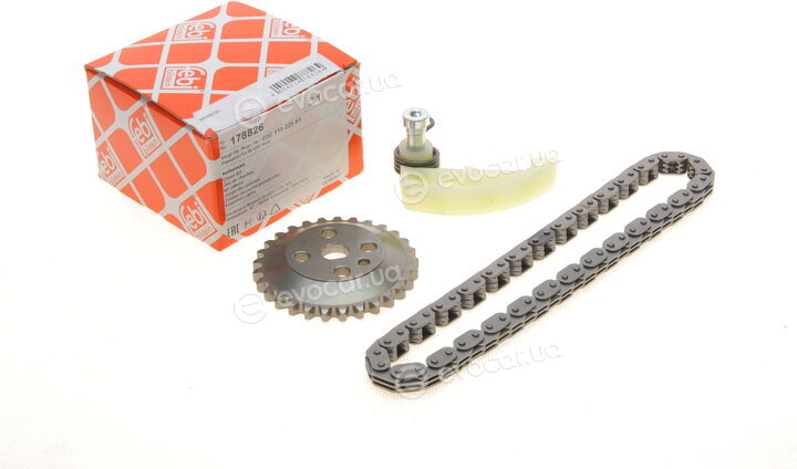 Febi 178826