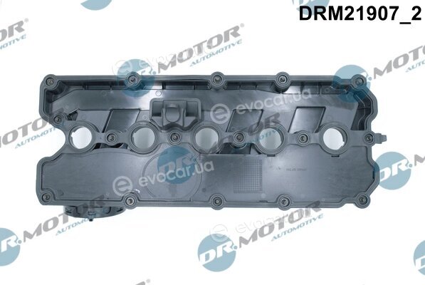Dr. Motor DRM21907