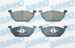 LPR / Samko 5SP668