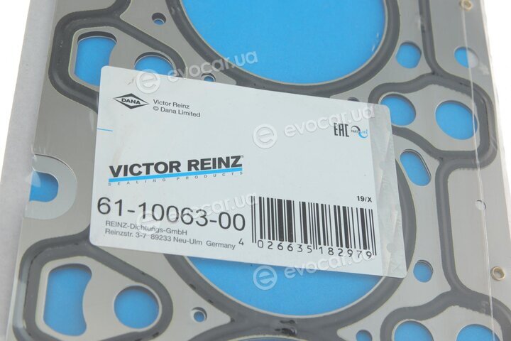 Victor Reinz 61-10063-00