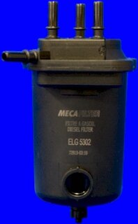 Meca ELG5302